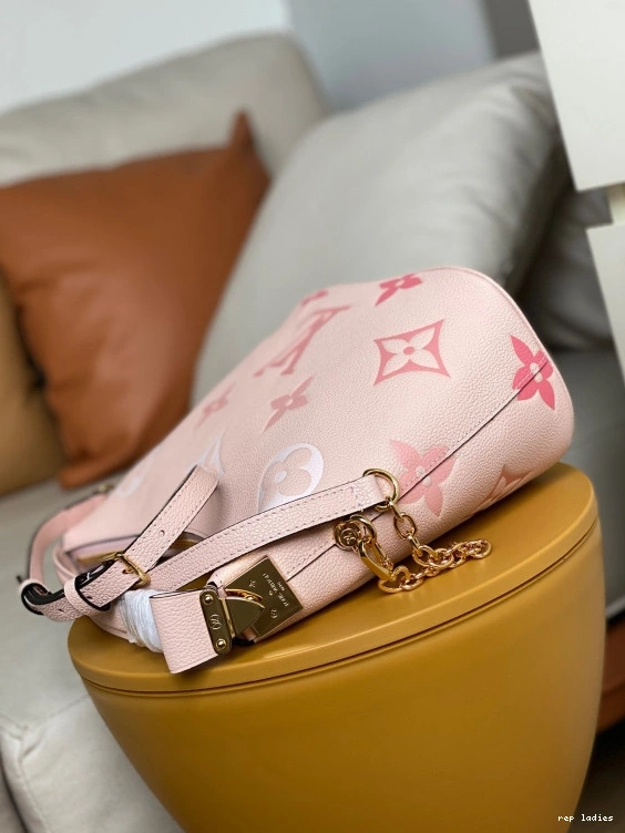 Cheap VUITTON LOUIS MARSHMALLOW 0820